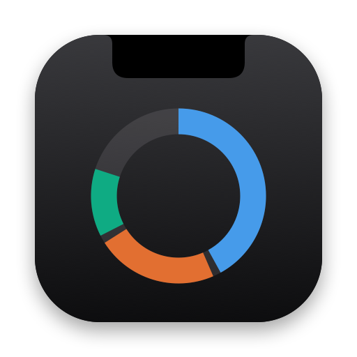 Storage Island icon